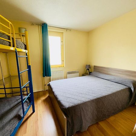 Blocation - La Mongie - Apt 2 Ch - 8 Pers - Place Parking Couvert - Menage En Suppl エクステリア 写真