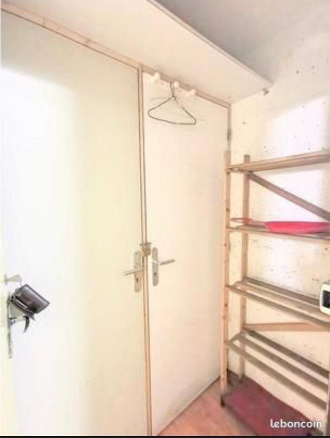 Blocation - La Mongie - Apt 2 Ch - 8 Pers - Place Parking Couvert - Menage En Suppl エクステリア 写真