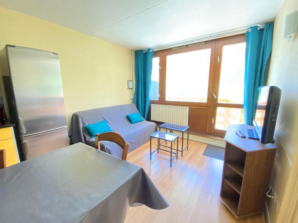 Blocation - La Mongie - Apt 2 Ch - 8 Pers - Place Parking Couvert - Menage En Suppl エクステリア 写真